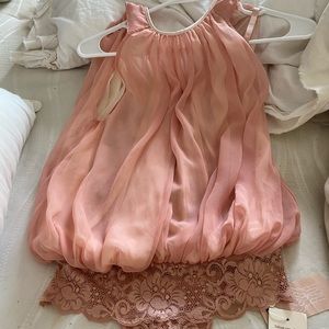 Free People Bodysuit